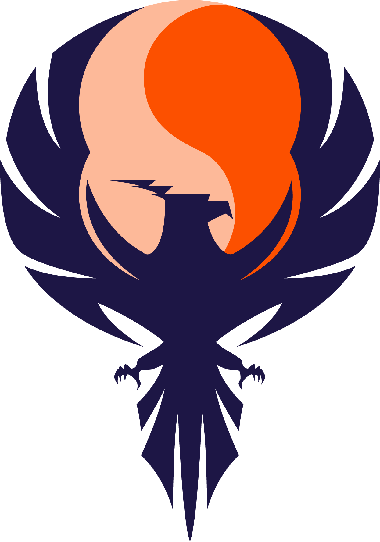Rising Phoenix logo